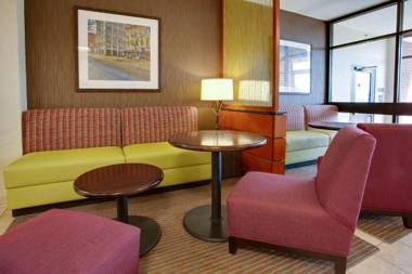 Drury Inn & Suites Terre Haute