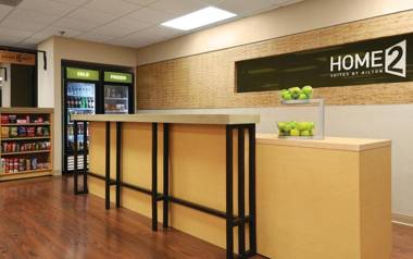 Home2 Suites By Hilton Terre Haute