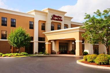 Hampton Inn & Suites Valparaiso