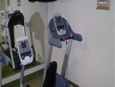 Holiday Inn Express Vincennes