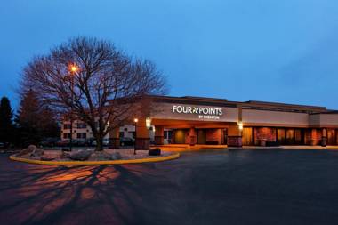 Four Points by Sheraton West Lafayette