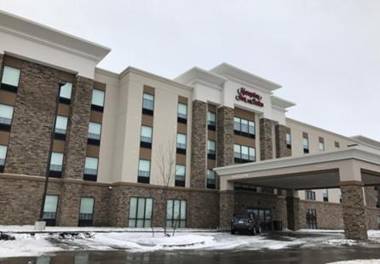 Hampton Inn and Suites Altoona-Des Moines by Hilton