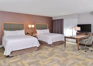 Hampton Inn and Suites Altoona-Des Moines by Hilton