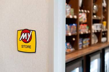 My Place Hotel-Altoona/Des Moines IA