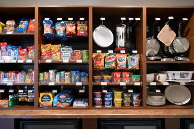 My Place Hotel-Altoona/Des Moines IA