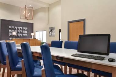 Radisson Hotel Ames Conference Center at ISU