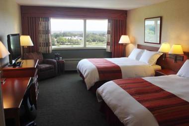 Gateway Hotel and Conference Center