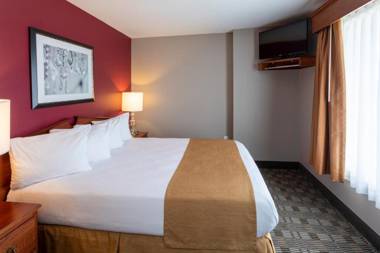 GrandStay Hotel & Suites Ames