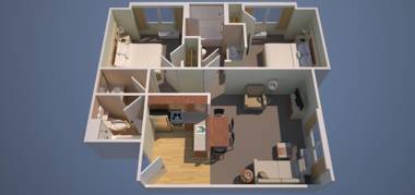 TownePlace Suites by Marriott Ames