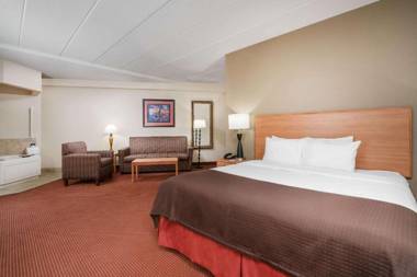 AmericInn by Wyndham Anamosa