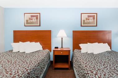 Days Inn by Wyndham Ankeny - Des Moines