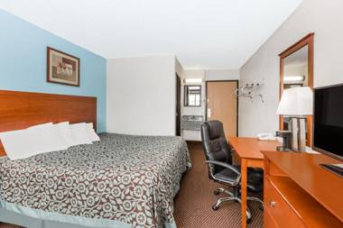 Days Inn by Wyndham Ankeny - Des Moines