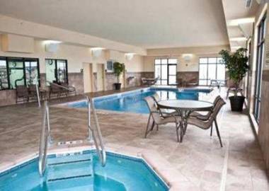 Hampton Inn & Suites Ankeny