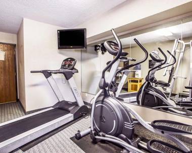 Quality Inn & Suites Ankeny-Des Moines