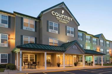 Country Inn & Suites by Radisson Ankeny IA