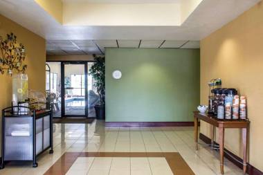 Econo Lodge Ankeny – Des Moines