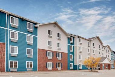 WoodSpring Suites Ankeny