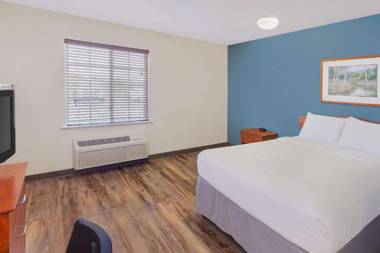 WoodSpring Suites Ankeny