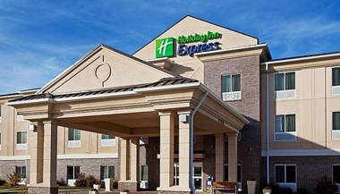 Holiday Inn Express - Des Moines - Ankeny an IHG Hotel