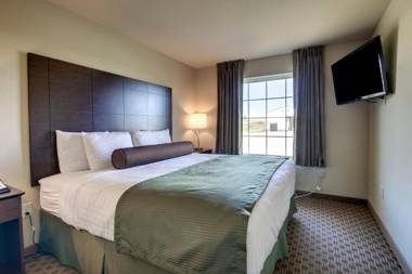 Cobblestone Inn & Suites - Avoca