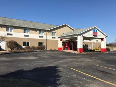 SureStay Plus Hotel by Best Western Bettendorf