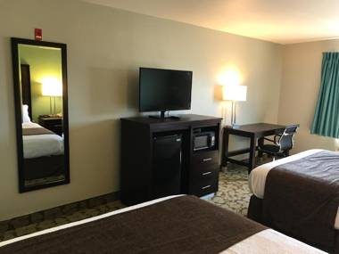 SureStay Plus Hotel by Best Western Bettendorf