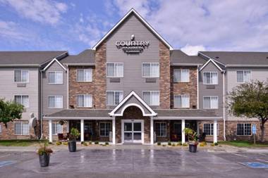 Country Inn & Suites by Radisson Omaha Airport IA