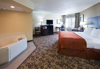 AmericInn by Wyndham Cedar Falls