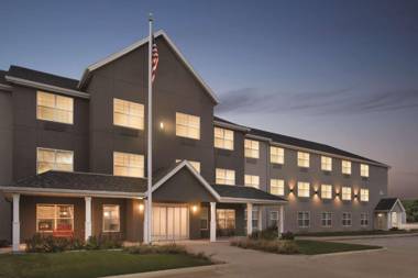 Country Inn & Suites by Radisson Cedar Falls IA