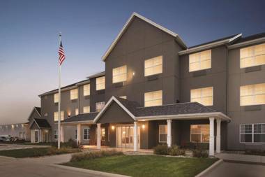 Country Inn & Suites by Radisson Cedar Falls IA