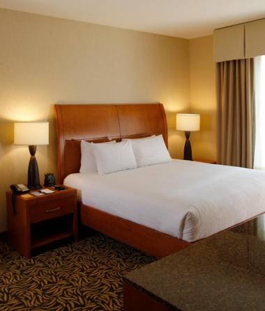 Hilton Garden Inn Cedar Falls Conference Center