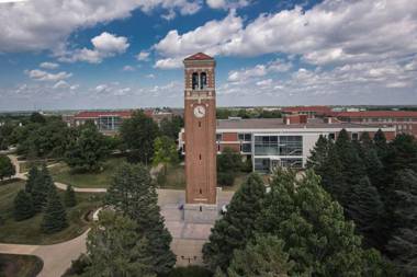 The Black Hawk Hotel