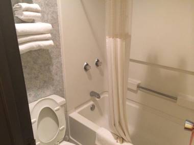 Motel 6-Cedar Rapids IA - Airport