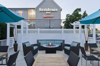 Residence Inn by Marriott Cedar Rapids