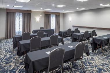 Homewood Suites by Hilton Cedar Rapids-North