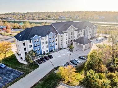 Staybridge Suites - Cedar Rapids North an IHG Hotel