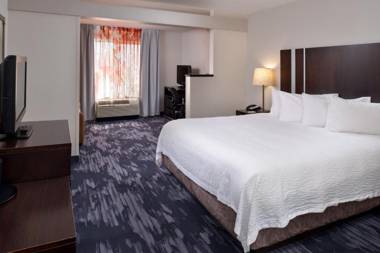 Fairfield Inn & Suites by Marriott Cedar Rapids