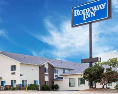 Rodeway Inn Cedar Rapids