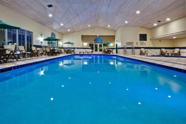 Country Inn & Suites by Radisson Des Moines West IA