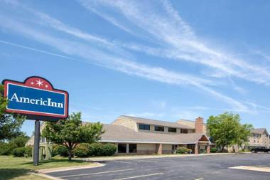 AmericInn by Wyndham Coralville