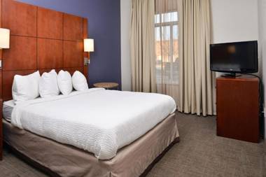 Residence Inn by Marriott Coralville