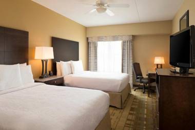 Homewood Suites by Hilton Coralville - Iowa River Landing