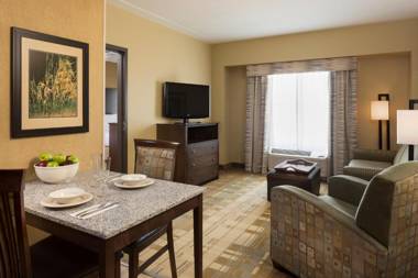 Homewood Suites by Hilton Coralville - Iowa River Landing