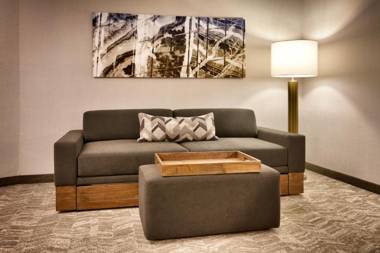 SpringHill Suites by Marriott Coralville