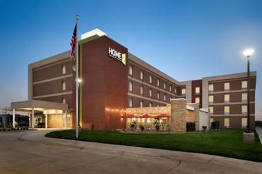 Home2 Suites By Hilton Iowa City Coralville