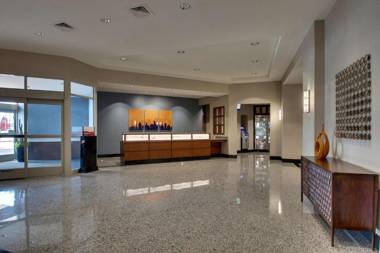 Drury Inn & Suites Iowa City Coralville