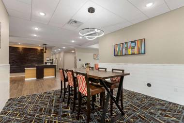 Best Western Plus Coralville Hotel