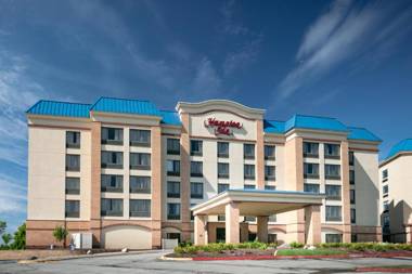 Hampton Inn Council Bluffs