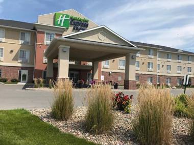 Holiday Inn Express Hotel & Suites Council Bluffs - Convention Center Area an IHG Hotel