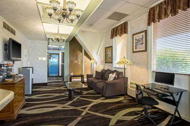 Quality Inn and Suites Council Bluffs